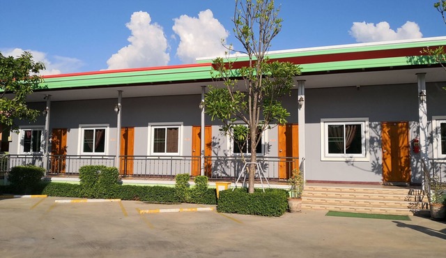 The Jum Resort