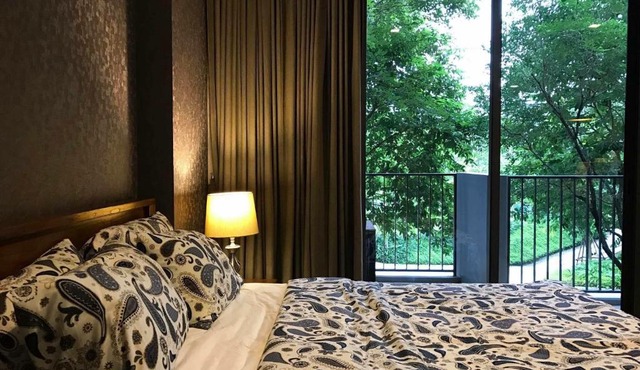 The Khao Yai