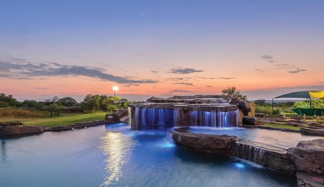 The Kingdom Resort