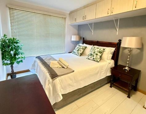 The Lemon Tree Self Catering Cottage