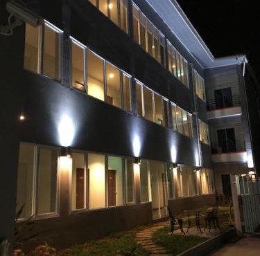 The Like hotel