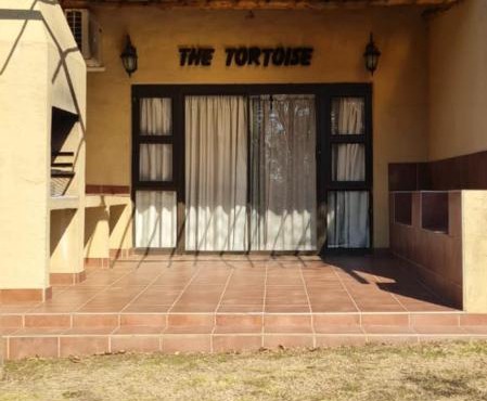 The Lion Lodge Vaal