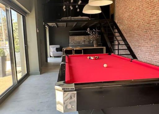The Loft. Gerakas.