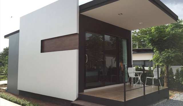 The Lofts Eco