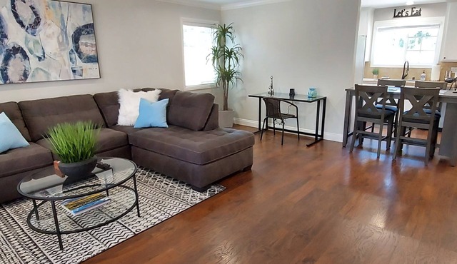 The Magnolia House in Simi Valley