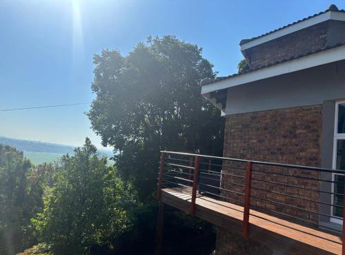 The Manzi Villa