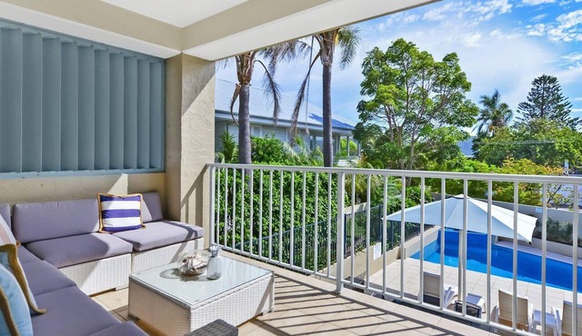 The Masthead - 6 Iluka - Palm Beach