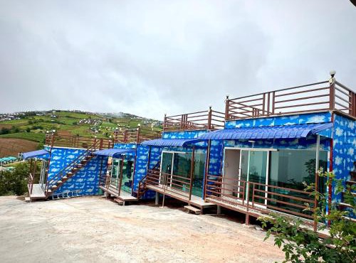 The Moon House บ้านพักภูทับเบิก Phu Thap Buek