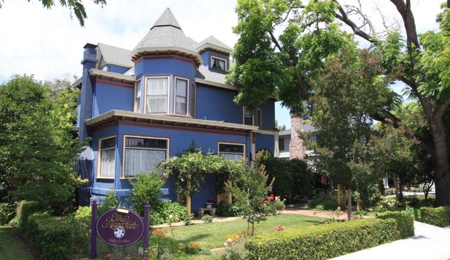 The Napa Inn & Spa