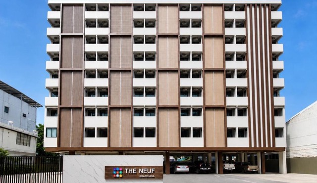 The Neuf@Ratchada