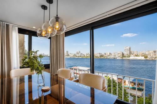 The Nile Residence