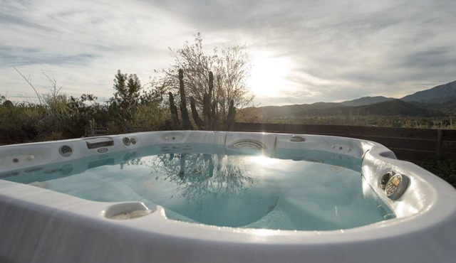 The Ojai Ranch Ojai California