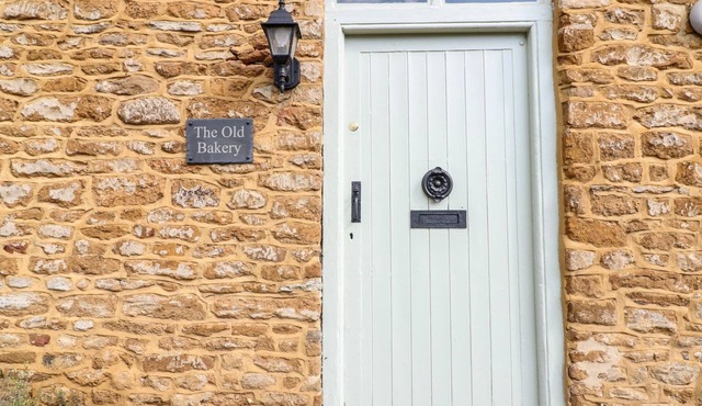 The Old Bakery
