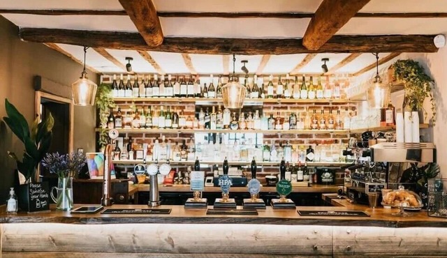 The Old Bakery Hotel