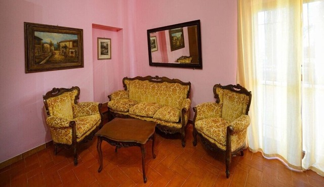 The old Guzzardi cellar - Girasole apartment 4