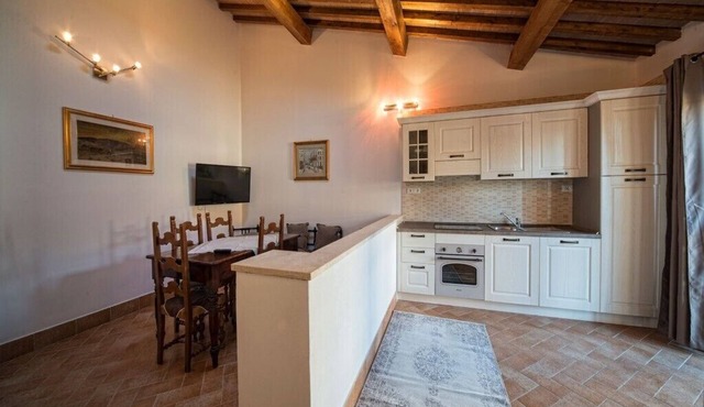 The old Guzzardi winery - Apartment TULIPANO