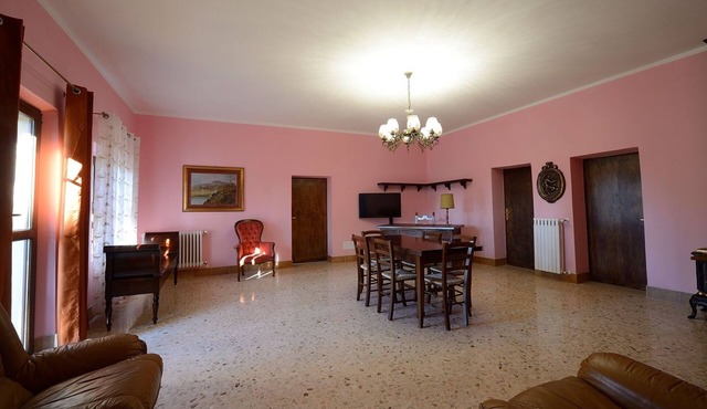 The old Guzzardi winery - Gelso Apartment 6