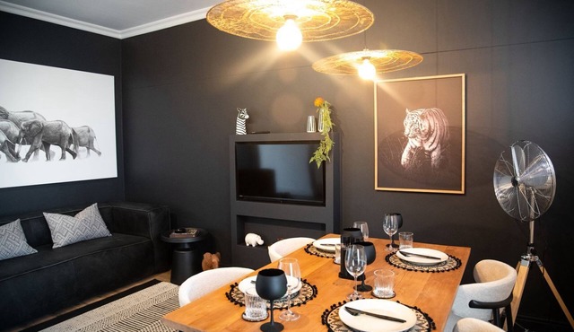 The Onyx Stellenbosch