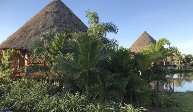 The Orchid Resort & Relax