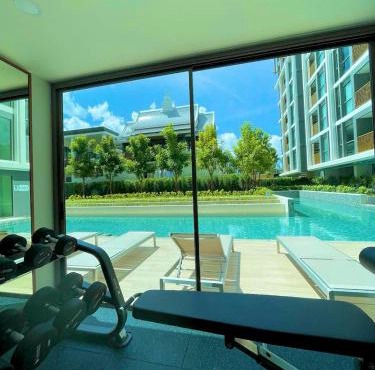 THE OZONE CONDOMINIUM laguna near bangtao beach