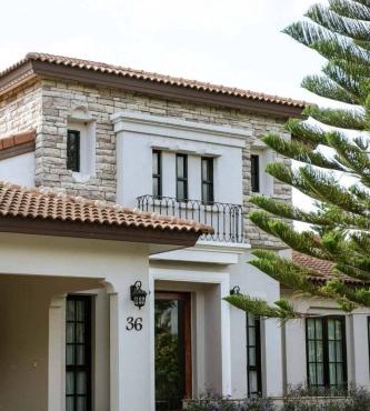 The Ozone Khao Yai Pool Villa 36 มายโอโซน เขาใหญ่