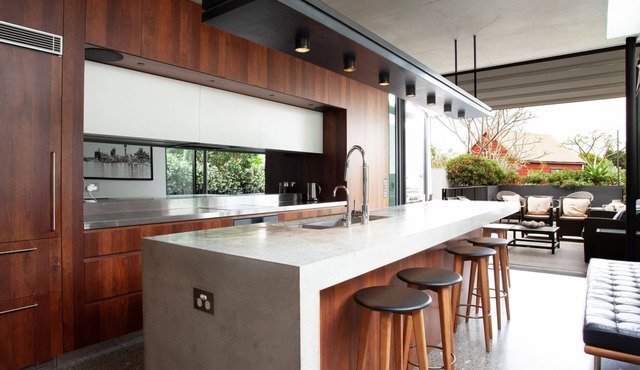The Paddo Modernist, Paddington IH