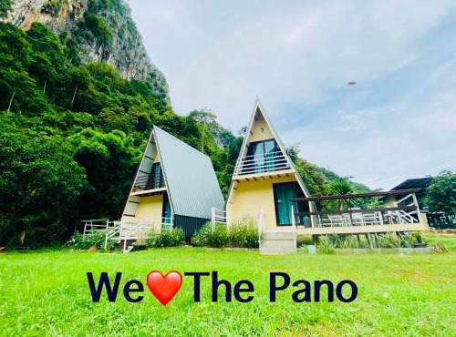 The Pano Hup pa tat