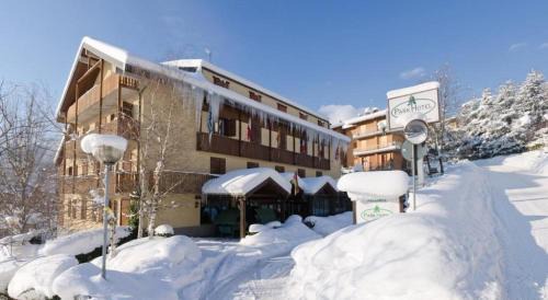 The Park Hotel