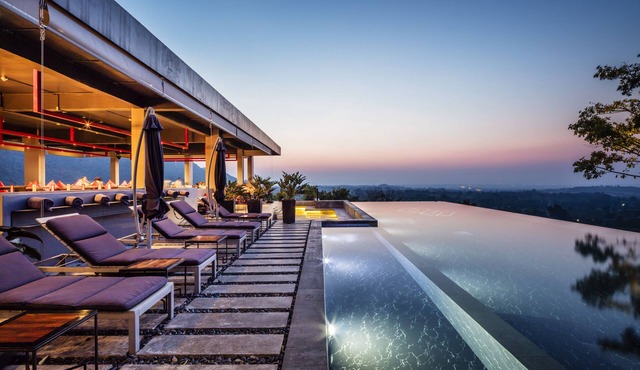 The Paz Khao Yai by PCL