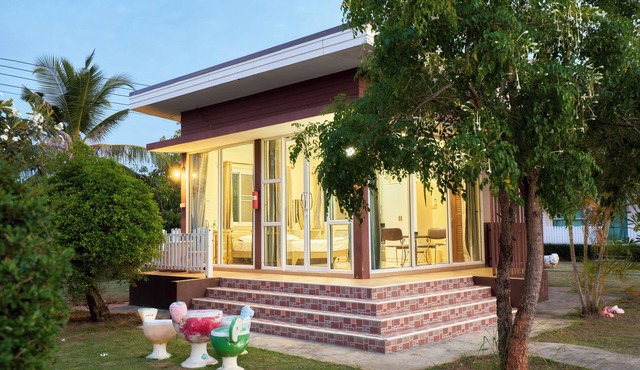 The Peak Resort Chaiyaphum