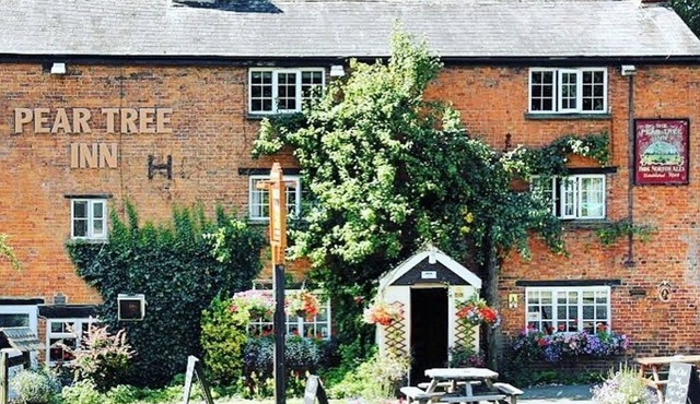 The Pear Tree Inn