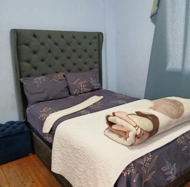 The Pearl Residence Guest House