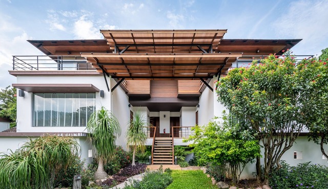 The Pig House Khao Yai
