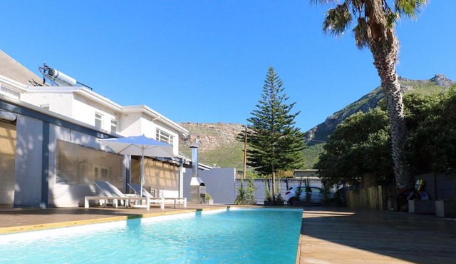 THE PLACE Muizenberg
