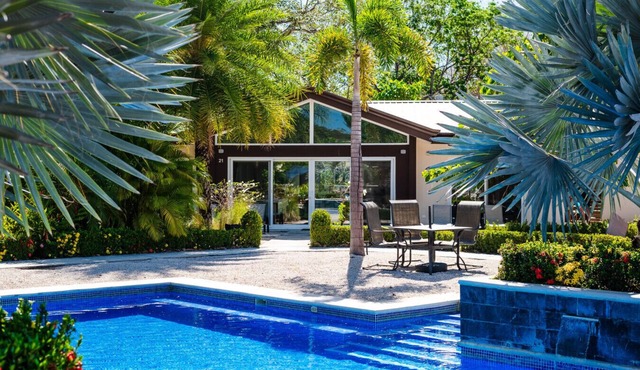 The Point Avellanas - Villa 21