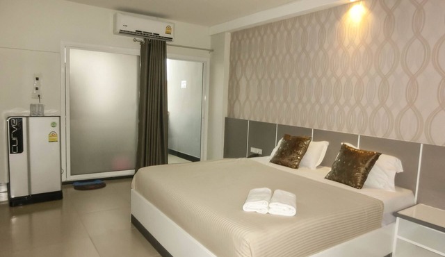 The Premium Residence