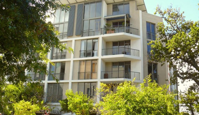 The Quadrant Apartments