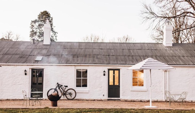 The Quarters - A Peaceful Escape on Historic Farm