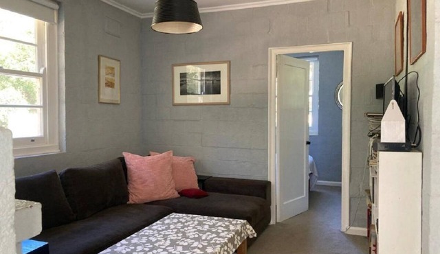The Quarters - Merigan Farm Stay