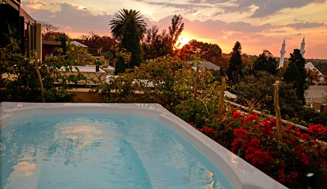 The Residence Boutique Hotel