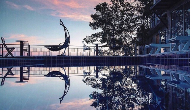 The Resort Angel Hill