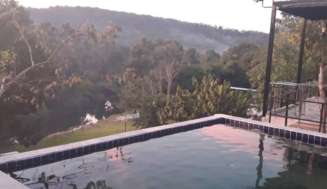 The Resort Phu Fah Chai Nam