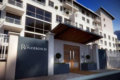 The Rondebosch on Belmont