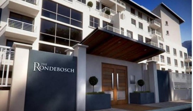 The Rondebosch
