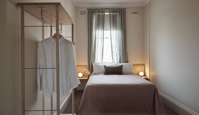 The Rooms Milton