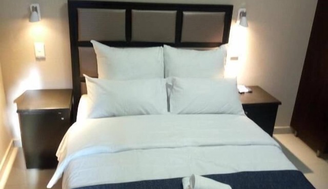 The Royal Prime Guest Lodge