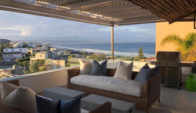 The Sanctuary Penthouse