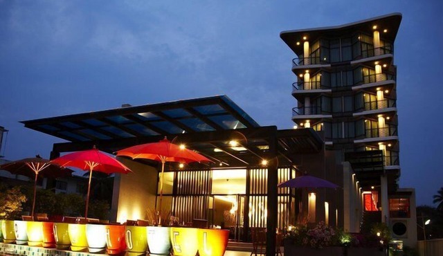 The Sez Hotel