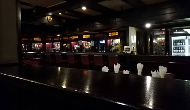 The Shakespeare Inn