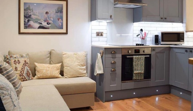 The Snug Entire home Sleeps 2, Stratford upon Avon